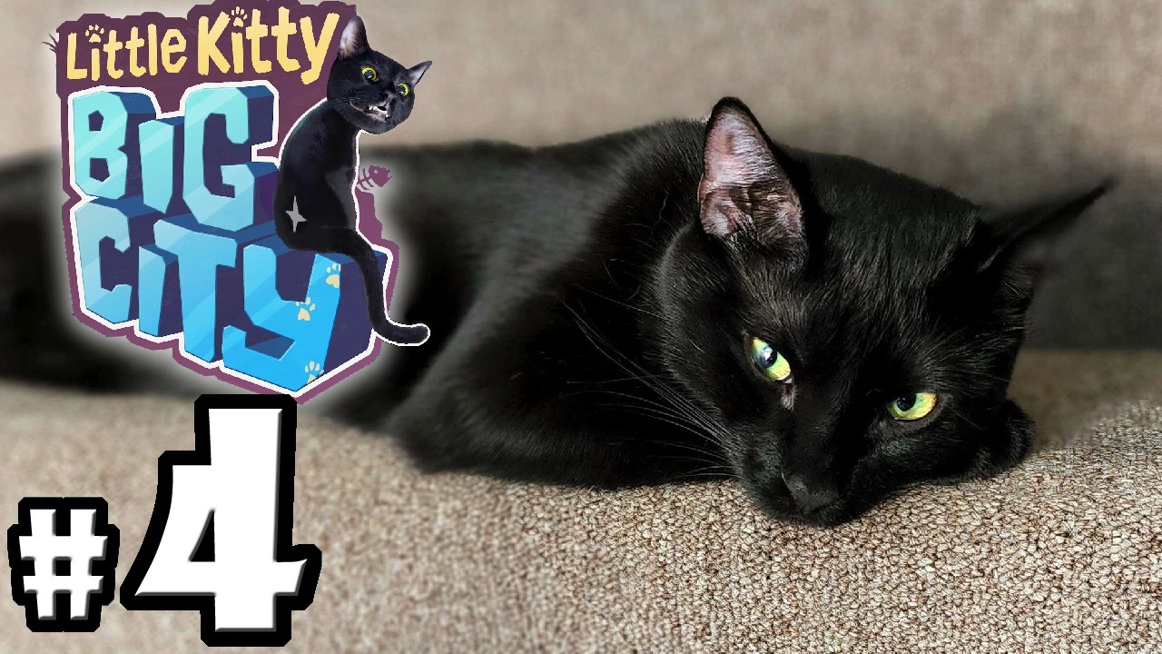 Latest Title & Thumbnail