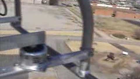 View from AutoCopter