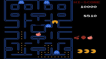 Điện tử 4 nút -  Pac-man ( Pakkuman )