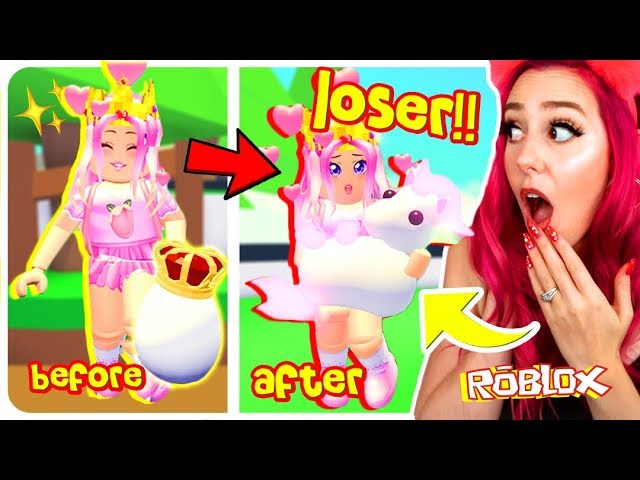 First One To Open A Legendary Pet Loses Loser Has To Do A Dare Roblox Adopt Me Challenge Youtube - how to hack into meganplays roblox account