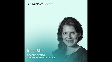 Patient-centered Innovation | Irene Blat, Servier