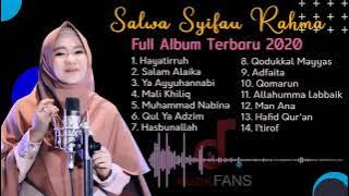 Full Album Sholawat Terbaru Salwa Syifa'u Rahma