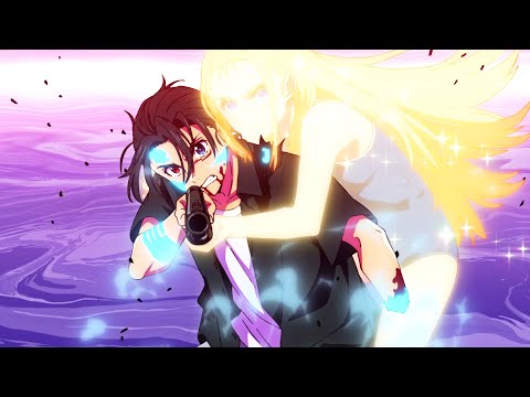 Shin Ikkitousen「AMV」Falling In Reverse - Voices In My Head ᴴᴰ 