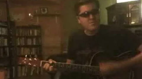Patrick Terrance   Live Life Without You  NCI JAM ...