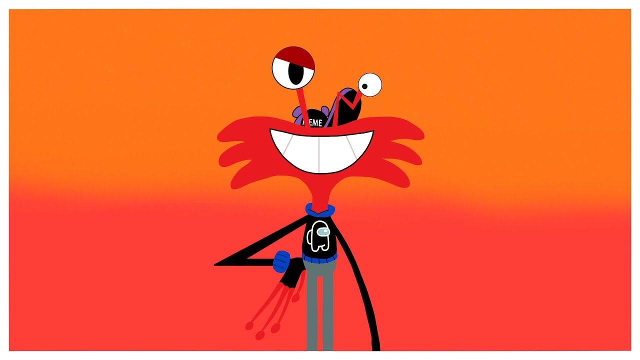 Heist meme Wilt // FHFIF x FETCH! with Ruff Ruffman - YouTube