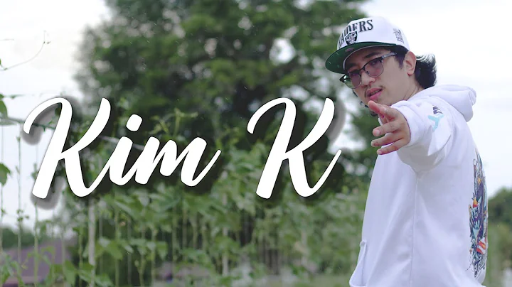 KIM K - Jeff Grecia (Official Music Video)