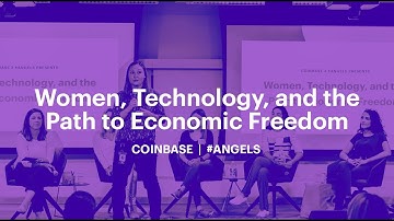 Women, Technology, And The Path To Economic Freedom
