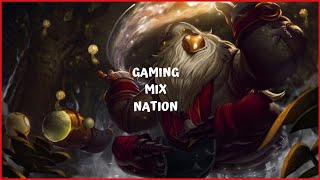 Music for Playing Bard 🪐 League of Legends Mix 🪐 Playlist to Play Bard