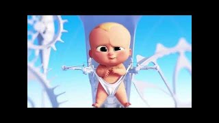 Baby Boss Dance Monkey Cute Funny Baby boss babe boss baby