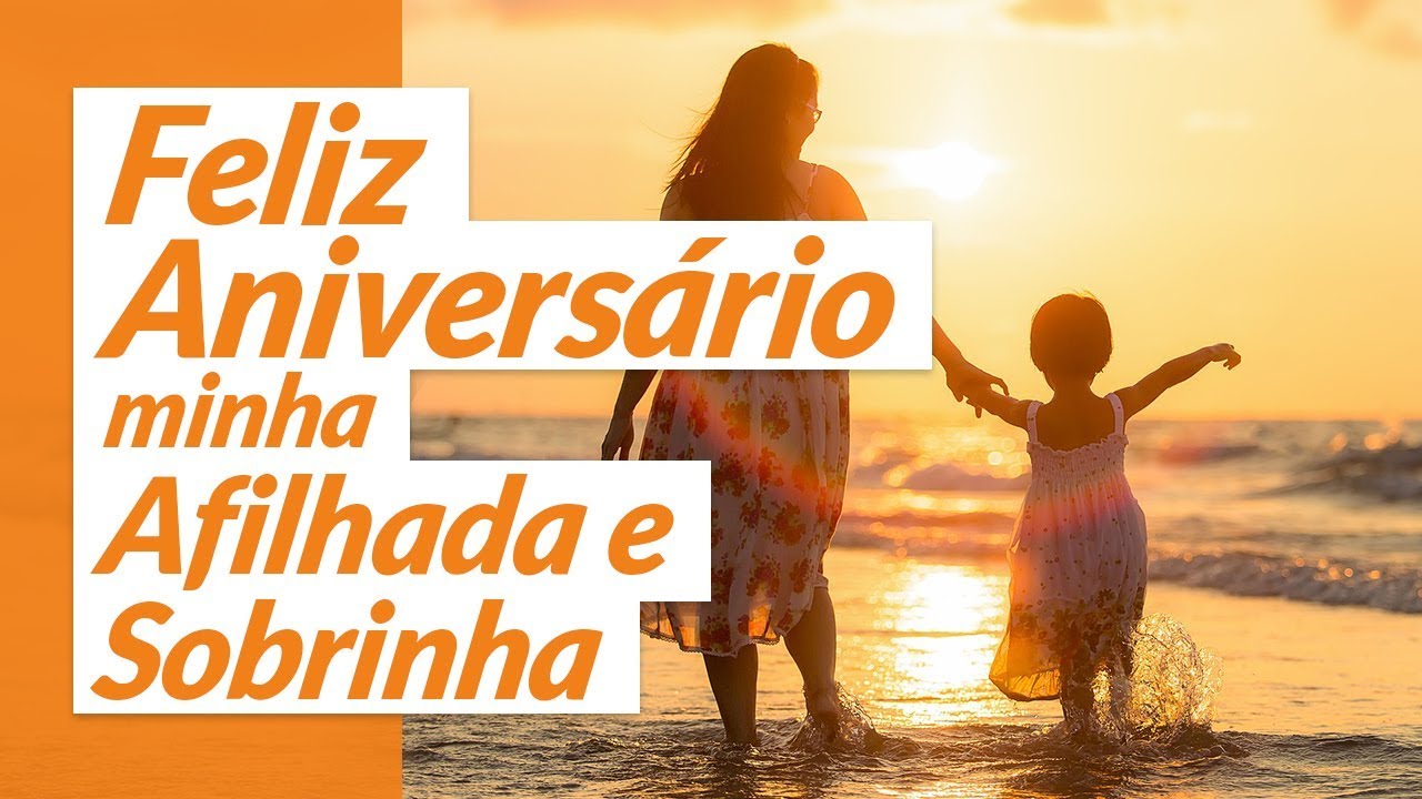 Featured image of post Parabens Sobrinha Afilhada Veja mais ideias sobre mensagem de feliz anivers rio mensagem de anivers rio feliz anivers rio