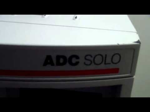 Agfa Adc Solo Cr Service Manual