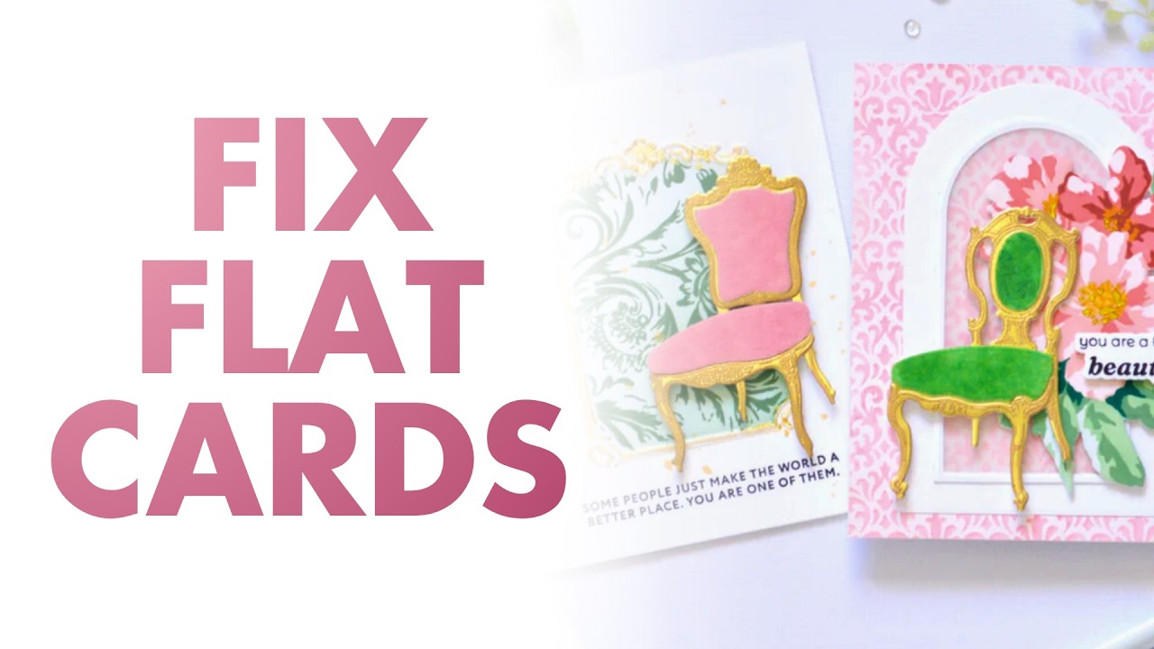 Craft Your Life Project Kit: The Drawing Room