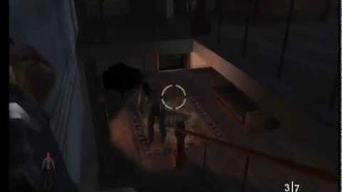 Raw quality test Original XBOX through HD PVR 2