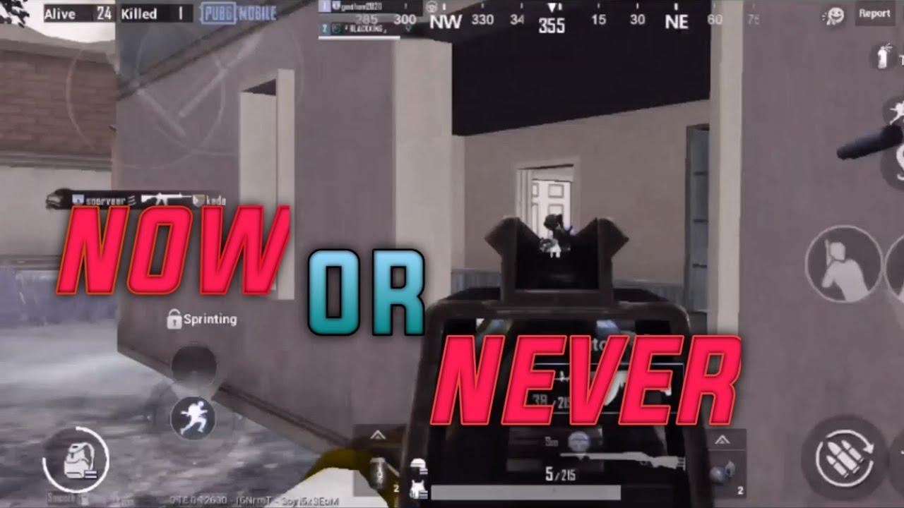 Epic Moments | Pubg mobile - YouTube