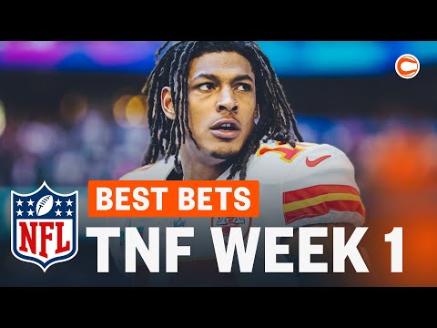 Week 1 NFL Expert Picks - 2023