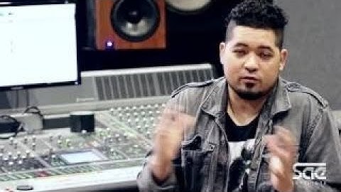 How To: Basic Vocal Track Mixing Techniques // SAE Institute