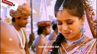 MAHABHARATHAM 💔 Arjun Subhadra 🥺 sad WhatsApps status 💕 96 song ❣️ mahabharat shaheersheik 🤩 krishna