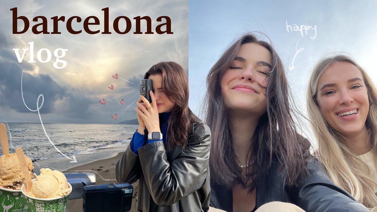 eine Woche am Strand mit @hannahantonia 🌊🤍 | Fabienne Bethmann