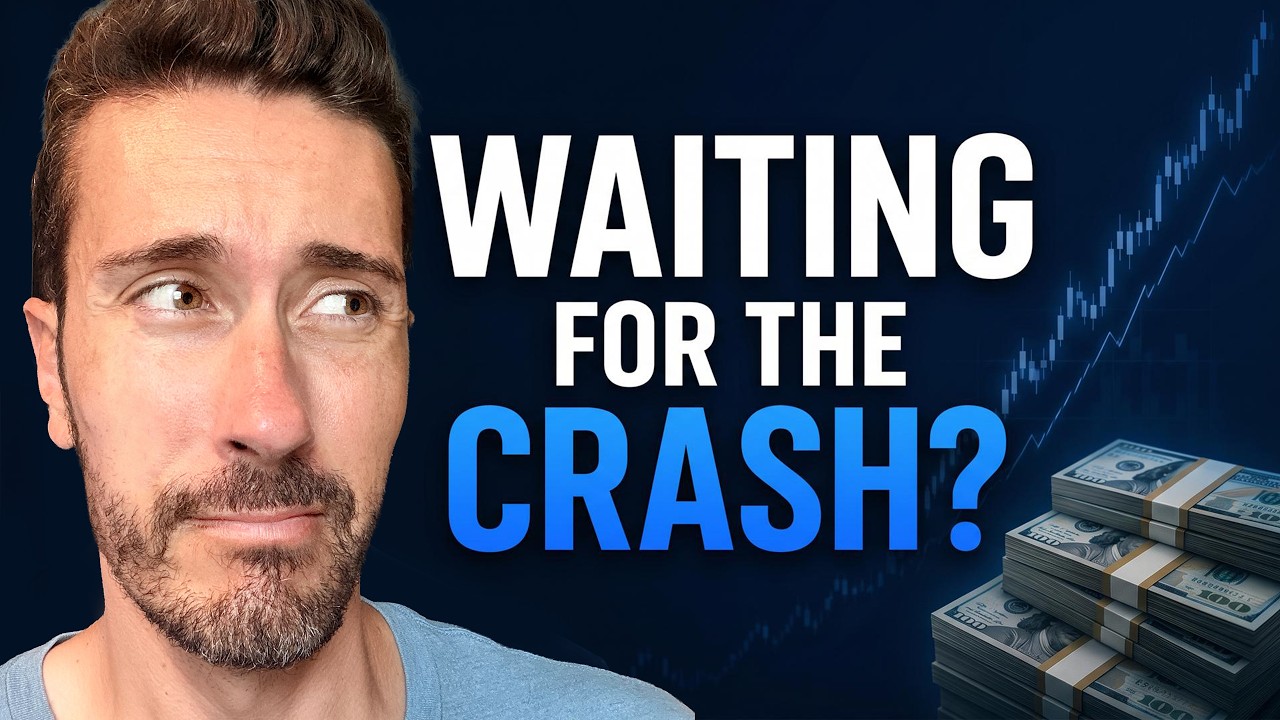 Cash Feels Safe. That's Exactly Why It's Dangerous.