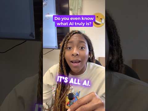 بیایید در مورد هوش مصنوعی صحبت کنیم