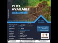 7 Acres of Industrial Plot Available for Resale in Red Zone Area of Wada. At 65 lakhs per Acre.