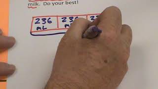 Eureka Math, Grade 4, Module 3, Lesson 9