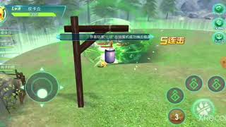 Pokemon : Làng Quái Thú. Game điều khiển pokemon chiến đấu. screenshot 3
