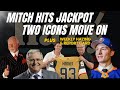 Marner Hits the Jackpot: Draft Day &amp; Legends Say Goodbye