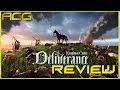 Kingdom Come: Deliverance Review "Buy, Wait for Sale, Rent, Never Touch?"