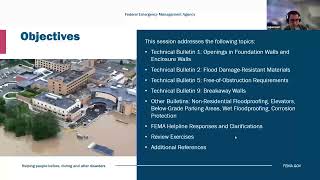FEMA Workshop January 21, 2026