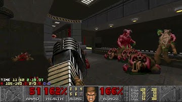 Overboard - Map03: Depth Charge