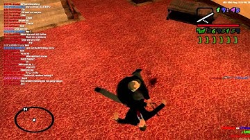 How to troll? best troll ever [MTA-CIF]