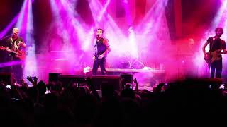 Download Lagu Ira! @ Circo Voador, 10/11/2018 MP3