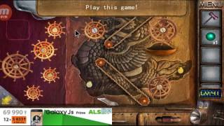 Can You Escape The 100 Room 3 Level 41 Walkthrough