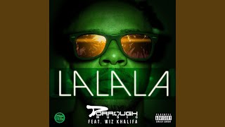 La La La (feat. Wiz Khalifa)