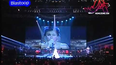 MAHAKARYA AHMAD DHANI Agnes Monica - Pupus.flv