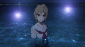 「劇場版 花咲くいろは HOME SWEET HOME」予告TVCM 第2弾