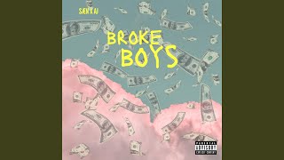 Broke Boys (feat. AJ)