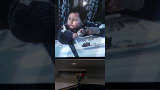 Toon Age Part 7 Taking Care Of The Baby