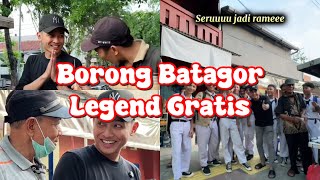 Borong Batagor Legend Full‼️ #berbagi #borongdagangan