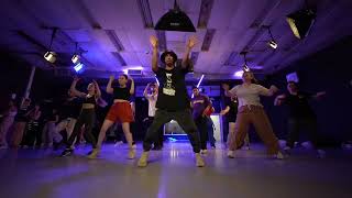 Tony! Toni! Toné!  (feat. DJ Quik) - Let's Get Down | Bestreet | Yonatan Jedeikin
