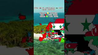Azerbaijan ?? vs syria ?? most liked country