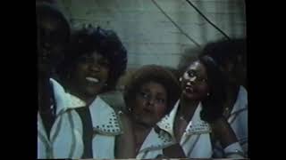 Preview Clip Getting Over 1981 John Daniels Gwen Briscoe Bernice Givens Mary Hopkins