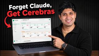 Cerebras Gave Better Way Of Creating AI Assistant Than Google