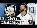 Wieso Messi mit Argentinien keine Titel gewinnt! | Analyse