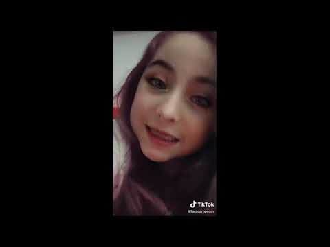 TikTok - Lara Campos