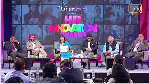 HR Innovation Strategies & Digital Transformation Processes part 1