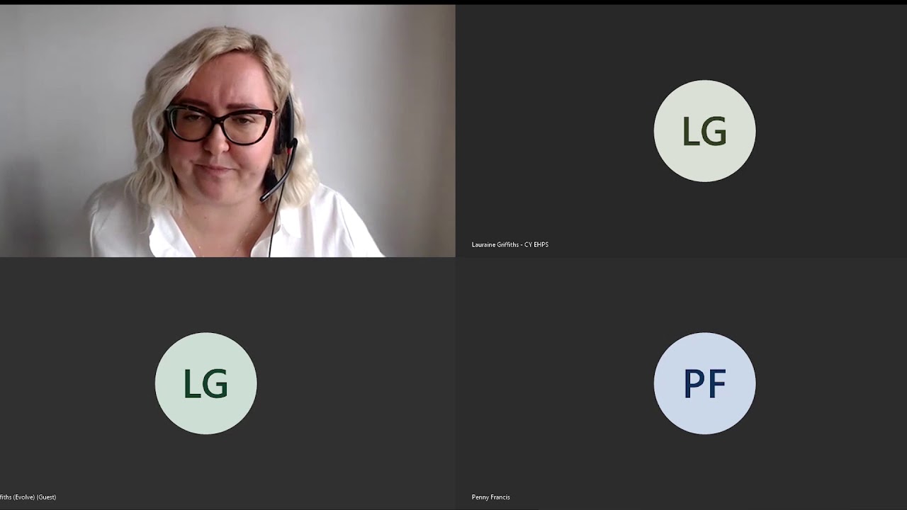 Headstart Workshop: Kent