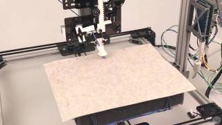 info pointdencre Printing Teddy Bears  A Technique for 3D Printing of Soft In screenshot 5