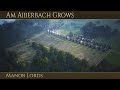 From Village to Industry | Chapter XVIII: Am Aiberbach Grows